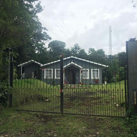Lissadell Country House Villa Monteverde Esterno foto