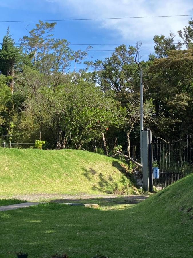 Lissadell Country House Villa Monteverde Esterno foto