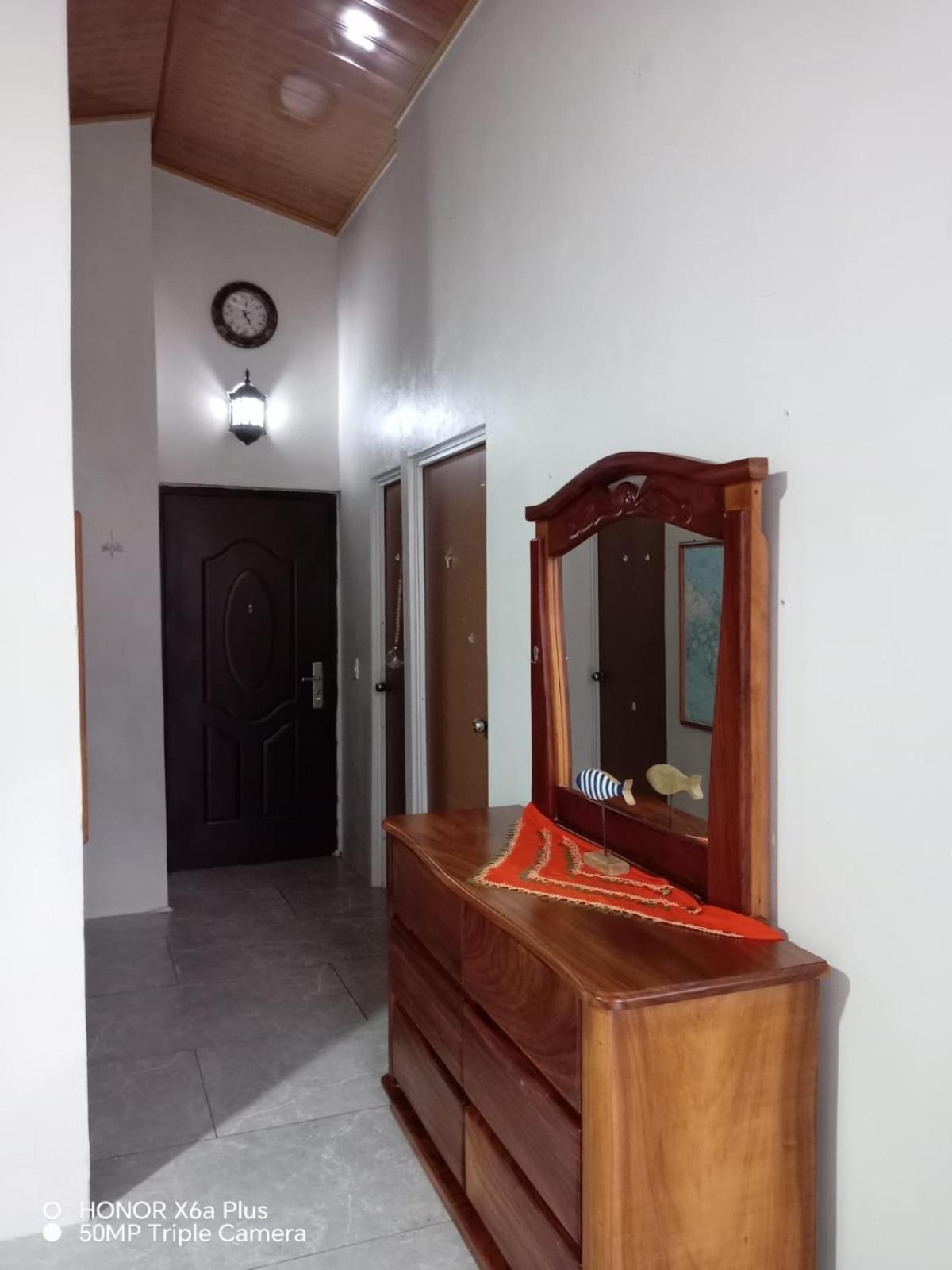 Lissadell Country House Villa Monteverde Esterno foto