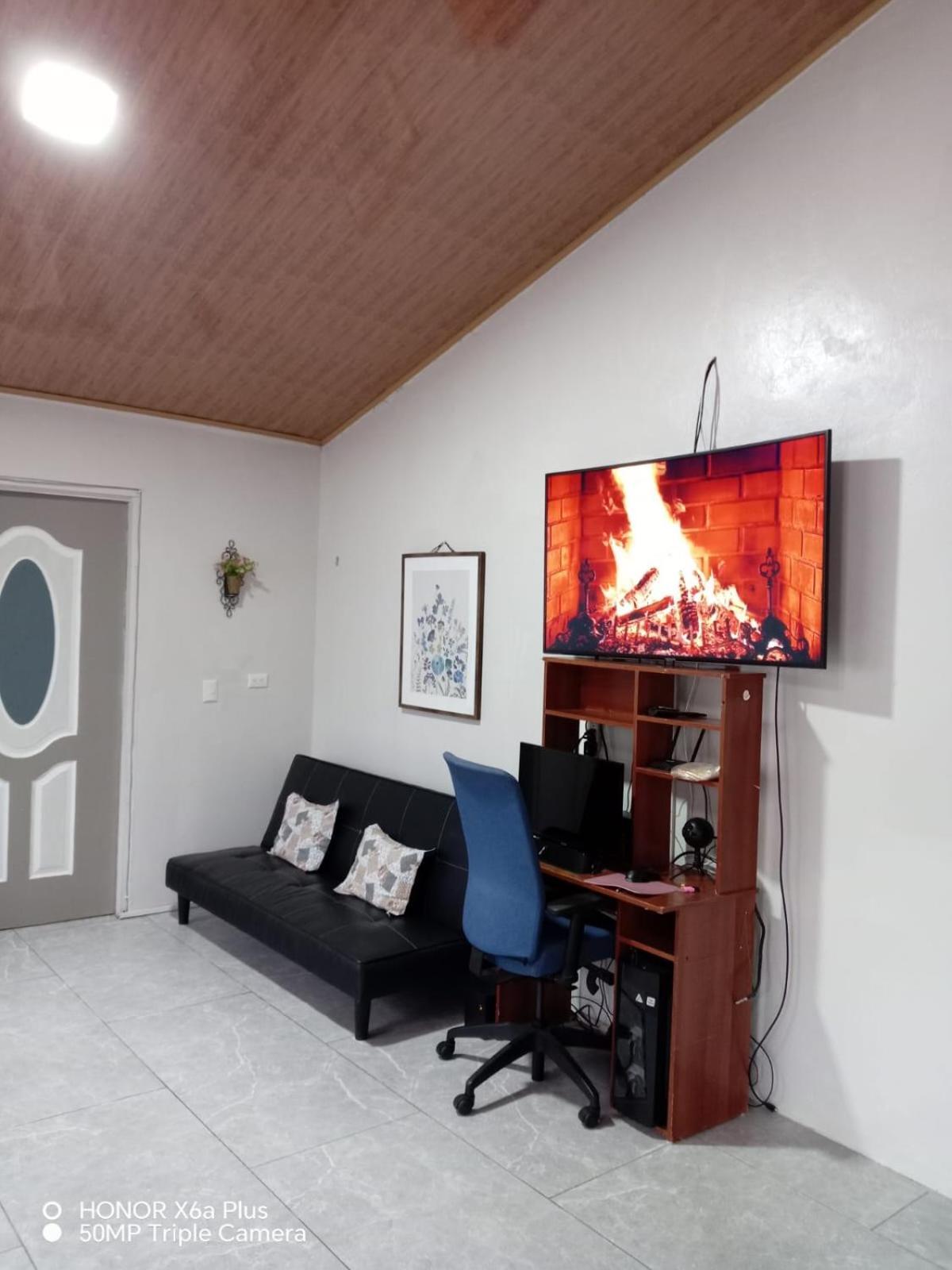 Lissadell Country House Villa Monteverde Esterno foto