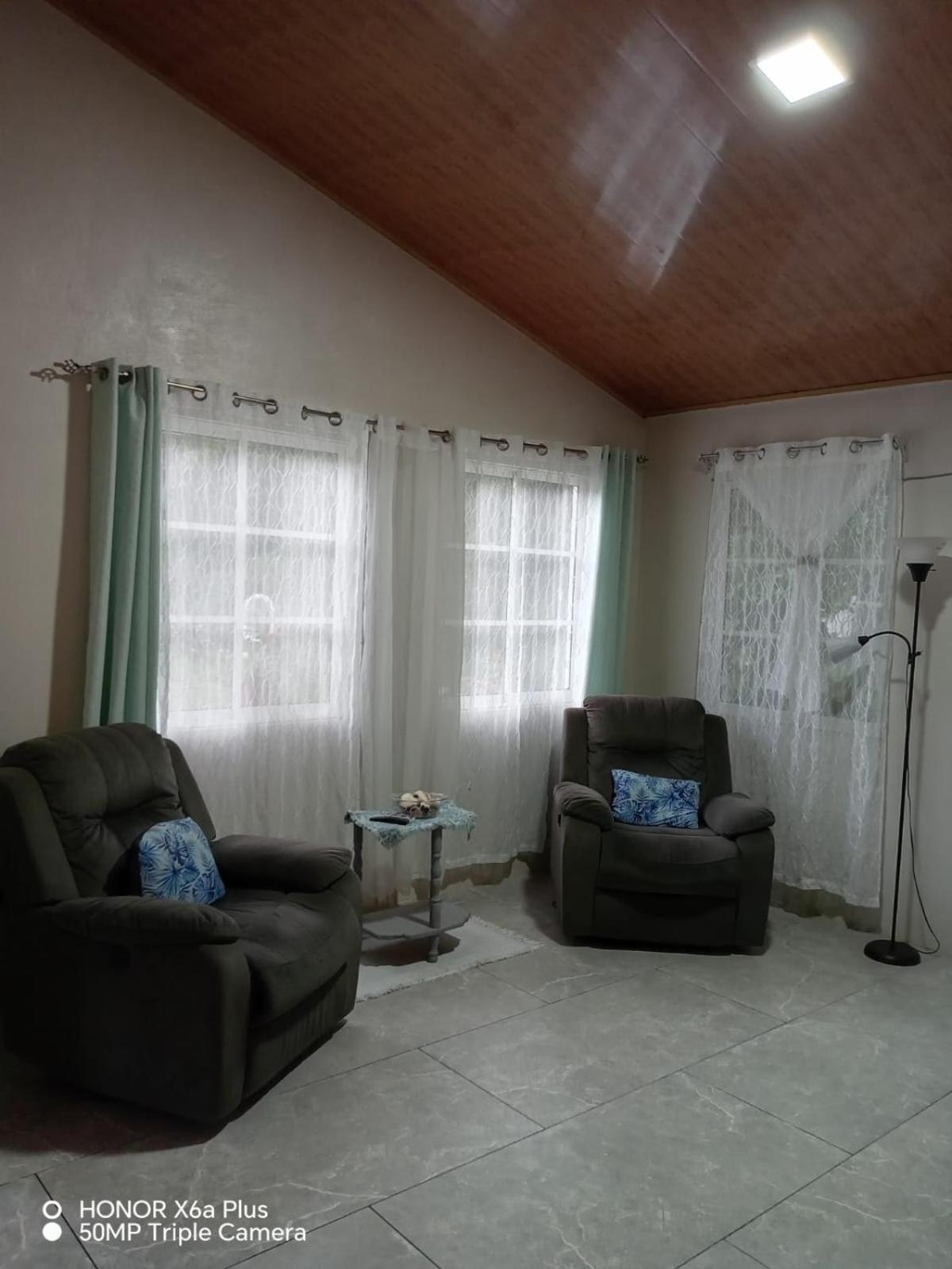 Lissadell Country House Villa Monteverde Esterno foto