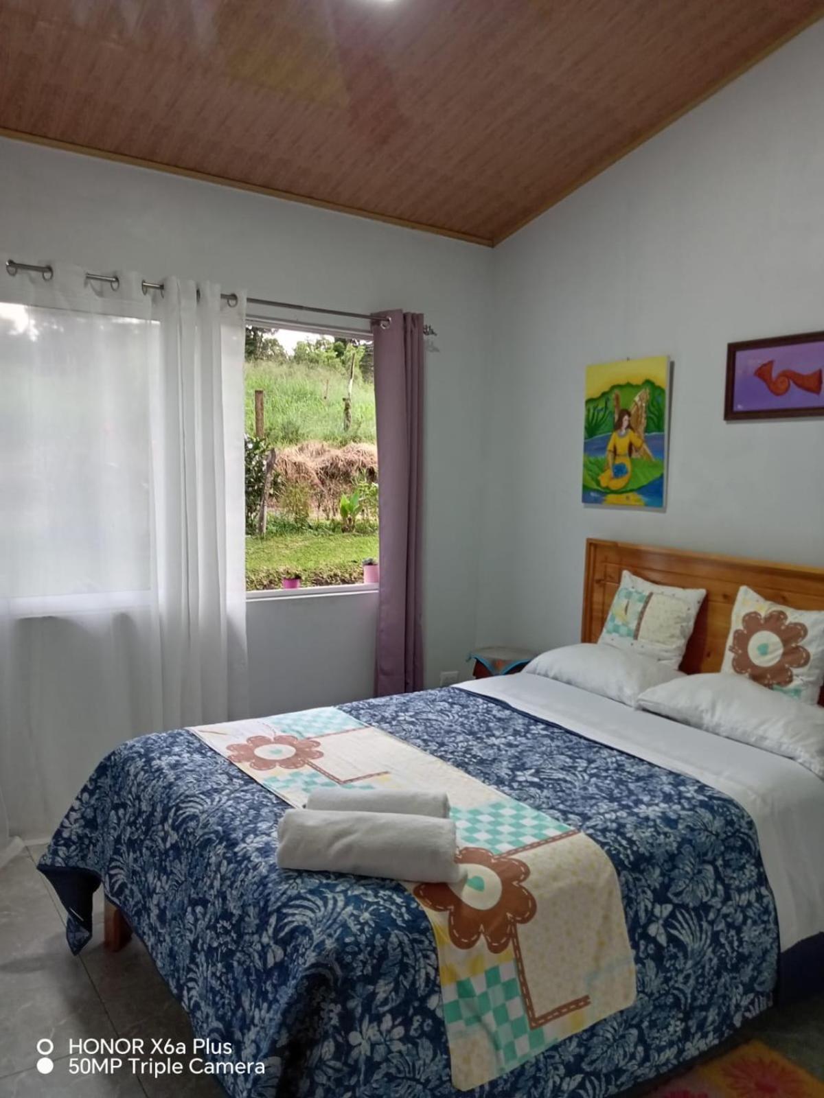 Lissadell Country House Villa Monteverde Esterno foto