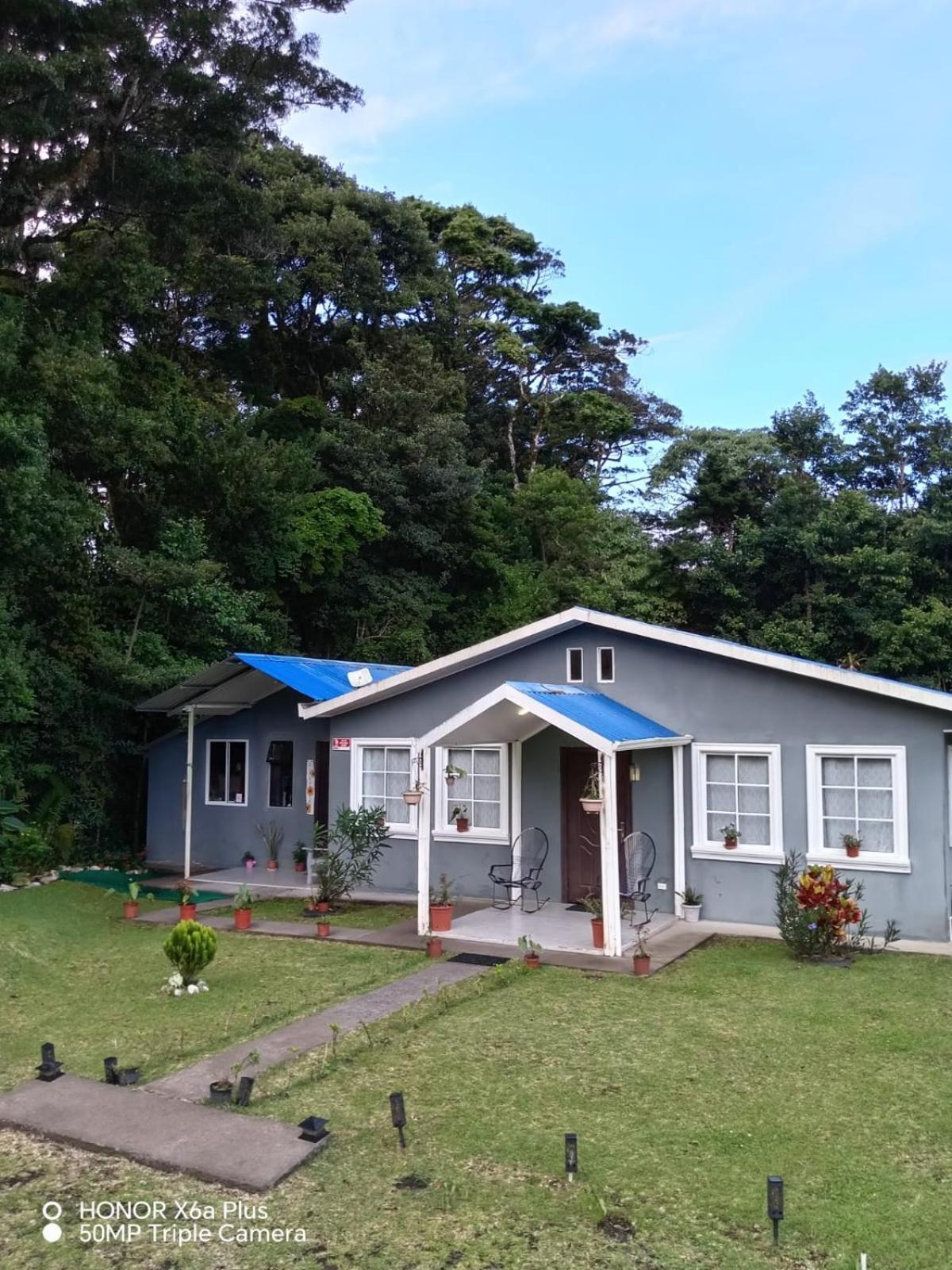 Lissadell Country House Villa Monteverde Esterno foto